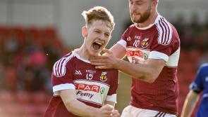 Banagher end losing run at Lissan