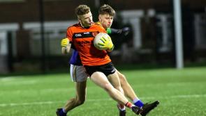 Lavey young guns point the way to victory