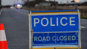 Man dies after collision on County Derry road