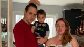 County Derry couple's gratitude to Altnagelvin staff following heartbreaking ordeal
