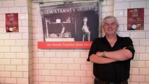 County Derry butchers to pass on skills to the next generation 