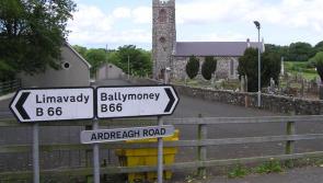 Councillors raise County Derry road issues with DfI officials