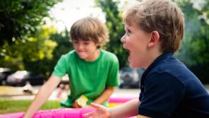 Family fun days being held in Derry this week as part of Feile 2021 celebrations