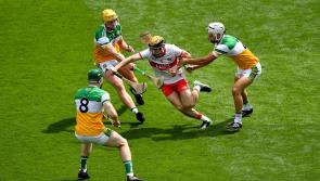 Derry U20 hurlers face Royal Rumble in search of an historic first