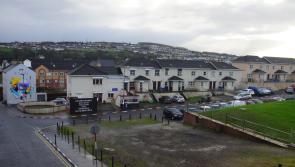 Special tour of the Fountain estate in Derry being held later this week