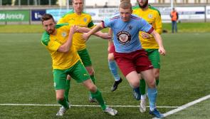 'The motto of the club is &lsquo;On fire, but not perished&rsquo;. That&rsquo;s what it feels like.'