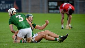 Derry U20s hurlers fall at final hurdle in search of an elusive first title