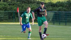 Draperstown Celtic's winning run continues