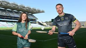 Derry youngsters chase John West Féile Croke Park dream