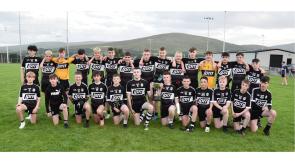 Dungiven back up last season's U14 title with victory over Glenullin