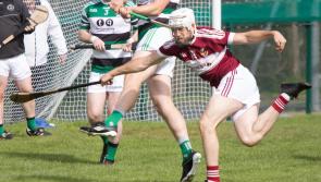 Banagher travel to Coleraine for opening game of Derry hurling championship