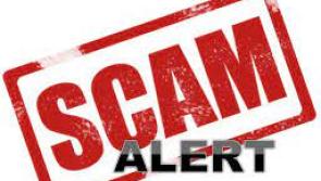 Warning issued to be alert to app scammers