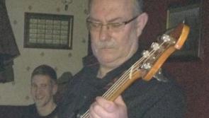 Tributes to a Derry guitar legend