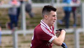 Lavey undone by Slaughtneil's second half showing at Emmet Park 