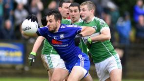 Bellaghy see off Magherafelt to retain second spot