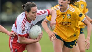 Brave Derry Ladies sunk by Wicklow in extra-time