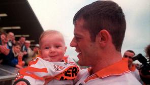 Derry players named on greatest Irish AFL squad of all time