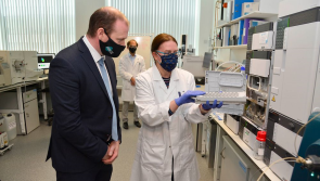 Six-figure investment for County Derry university