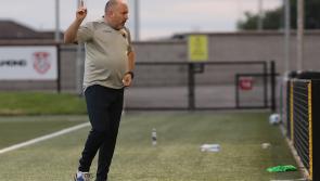 Institute searching for a new manager after Sean Connor departs