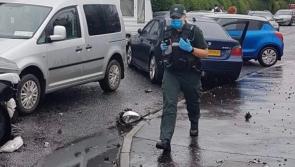 Four men and a teenage boy arrested following an incident in the Buncrana Road area of Derry this week are due in court today