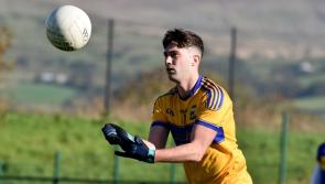 Richard King powers Limavady to victory over neighbours Glack