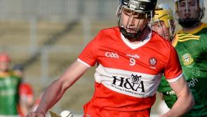 Second half goals pave the way for Slaughtneil's win at Lavey