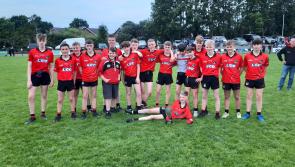 Lissan impress on their way to title win over Claudy