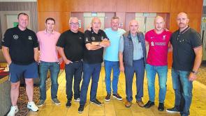 Aldridge thrills Derry’s Republic and Liverpool fans