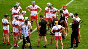Sideline View: A look at how Derry hurlers can reverse the ever decreasing circle