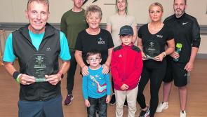 Derry gym celebrates 'deserved' recognition
