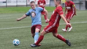 Sky Blues give reaction boss Donaghey was looking for