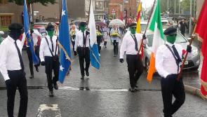 Derry hunger striker remembered on 40th anniversary of his death