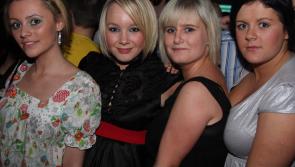 Throwback Thursday: Check out our gallery from Derry's Metro Bar (2007)
