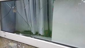 County Derry primary school damaged in weekend vandalism