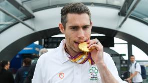 Jason Smyth still motivated as he chases more Paralympic gold 