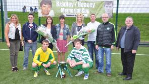 Popular Bronco/ Heaney Summer Cup returns next week