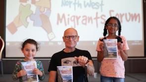 North West Migrants' Group launch toolkit for NI politics