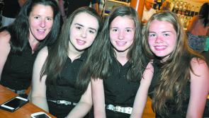 Throwback Tuesday: Wild West Night in St. Canice’s GAC, Dungiven (2013)