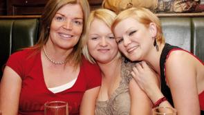 Photos from the past... recognise anyone?