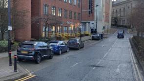 More than 200 parking fines to refunded in relation to a street in Derry's city centre