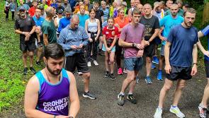 SIDELINE VIEW: Park Life - running's greatest gift to the masses
