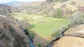 Win a field in Donegal for £20
