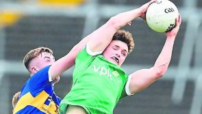 Munster U18 Schools and U18 Club sides named to face Ulster