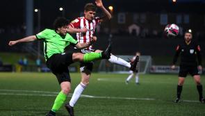 Derry City head to Finn Park for highly-anticipated FAI Cup tie