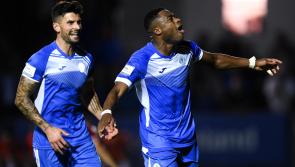 Derry City's FAI Cup hopes end in Ballybofey