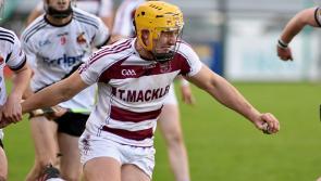 Slaughtneil ease their way to opening win against Ballinascreen
