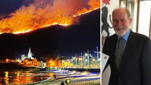 LISTEN: County Derry scientist issues climate change 'tipping point' warning