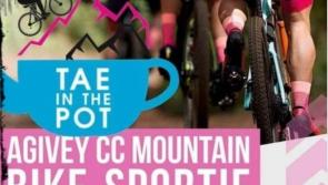 Agivey cycling club to host mountain bike event to raise money for charity