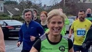 Women In Sport: Meet Sheila McCloy of Tafelta AC