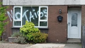 Sectarian incidents double in County Derry policing district